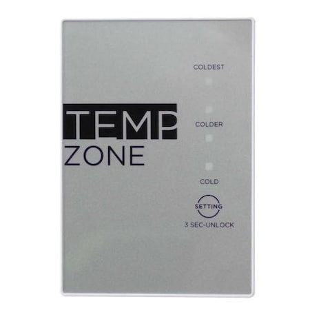 Midea HANDLE PAD 12170000023067